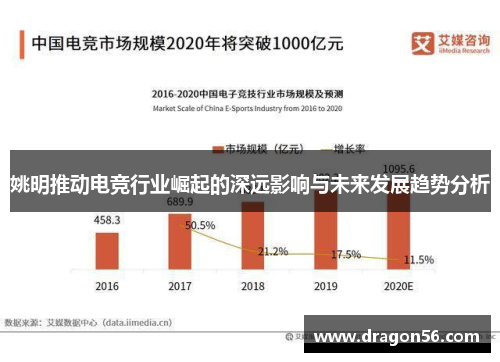 姚明推动电竞行业崛起的深远影响与未来发展趋势分析