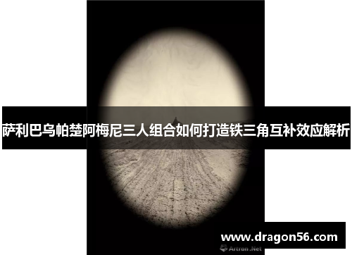萨利巴乌帕楚阿梅尼三人组合如何打造铁三角互补效应解析 萨利巴乌帕楚阿梅尼三人组合如何打造铁三角互补效应解析