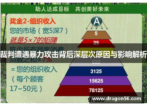 裁判遭遇暴力攻击背后深层次原因与影响解析 裁判遭遇暴力攻击背后深层次原因与影响解析