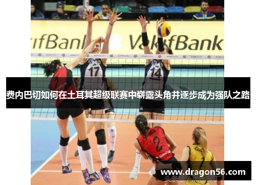 费内巴切如何在土耳其超级联赛中崭露头角并逐步成为强队之路